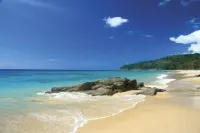 Luxurious, quiet, private Pool-Villa Lotus, 7/7 housekeeper/butler Nai Yang Beach 호텔