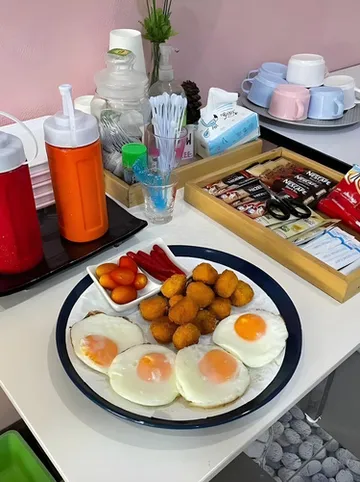 รูปภาพของโรงแรมลีนุกซ์ การ์เด้นท์