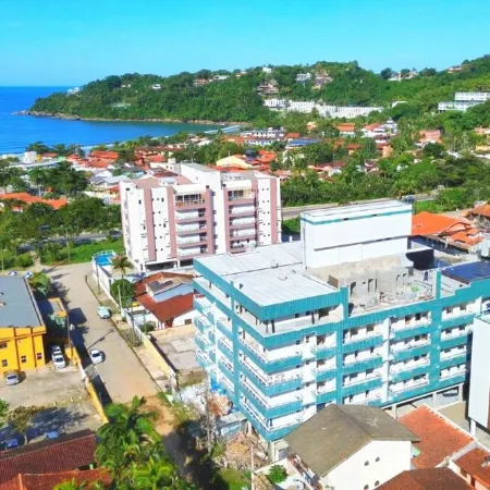 Beautiful Apartment 26 - with Sea View, Two Parking Spaces, we Have Other Options.