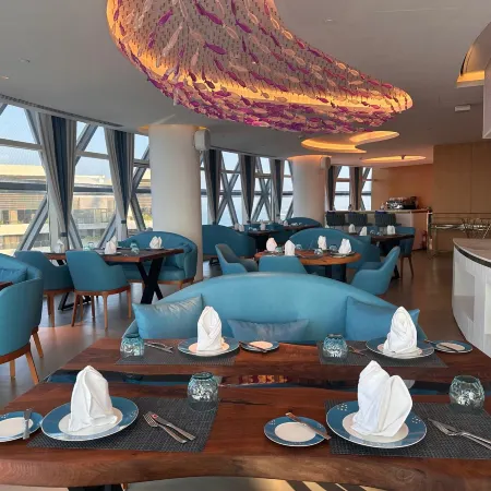 Century Marina Hotel - Lusail
