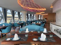 Century Marina Hotel - Lusail - breakfast
