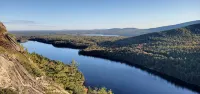 Quiet 2nd floor, 3BR apartment in Ellsworth - Gateway to Acadia & Downeast Maine