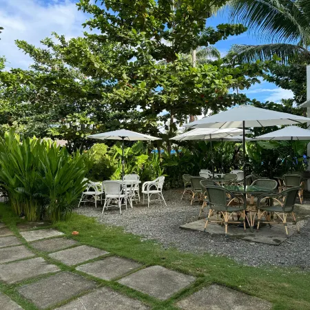 Bahandi Hotel