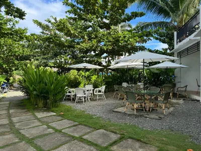 Bahandi Hotel Hoteles en 