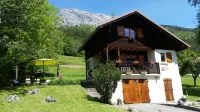 Independent Chalet  , Near the Resorts of Aravis and Lake Annecy
