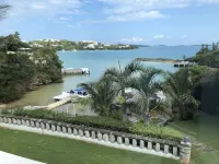 "Chan Mar"  Tucker's Town Bermuda