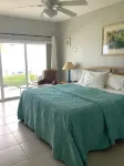 Castaways Cove Unit 122  Beach Front direct access Hotels near East End Lighthouse Park