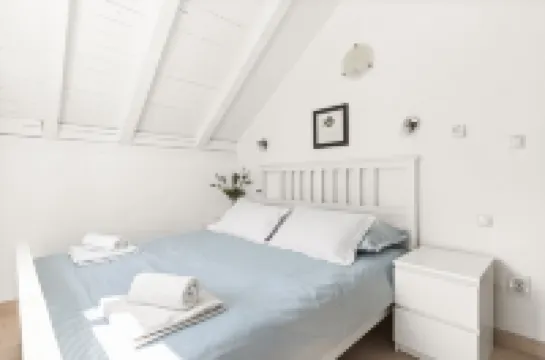 Illyria - a beautiful fisherman's cottage just 3 meters from sea