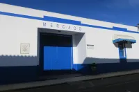 Charming, beachfront with huge sun roof overlooking the beach