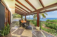 Amazing Villa with Ocean View and private pool!