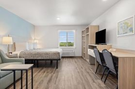 WoodSpring Suites Ceres - Modesto