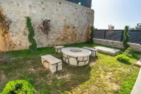 빌라 알바 도나 Patara Beach 주변 호텔