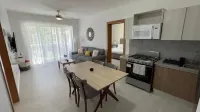 NEW Condo, 5 minute walk to Casino and 10 minute walk to the Beach!