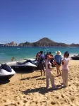 Cabo San Lucas Private End Unit Villa Oceanside! StunningMedano Beach Ocean View - 빌라