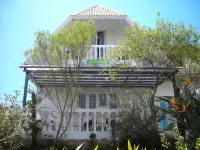 Les Bougainvilliers Hotels in Le Tampon