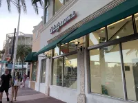ocean view luxury beachfront Charming white loft on Ocean Drive  JACUZZI