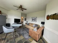 1 Bedroom  Executive Lakeview Suite