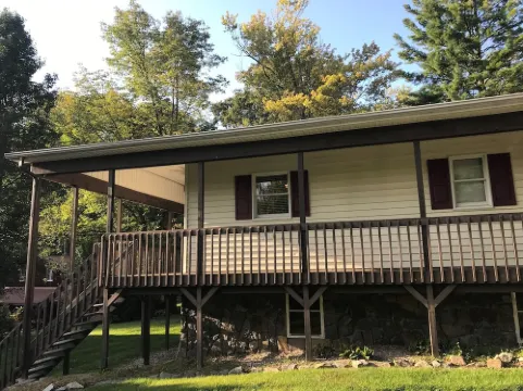 Adirondacks Family Retreat