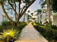 Beautiful new Condo at coson bay