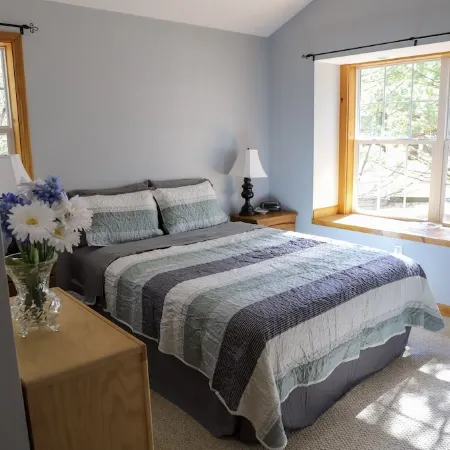 Vacation Home at Point Sebago Resort