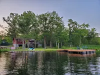 Private getaway on Lower Buckhorn Lake