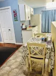 Cozy Apartment in East Saint John