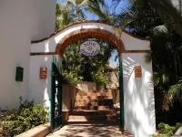 An Oasis with private patio in Zona Romantica Hotels in Emiliano Zapata