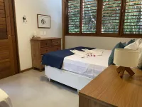 Exclusive house with private cook!