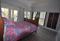 Quiet, private nature retreat with pool and ocean views. Hotels near East End Lighthouse Park