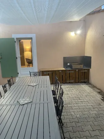 Mazet in residence Отели в г. Рокбрюн-Сюр-Аржан