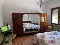 Montefortino Sibillini House B&B