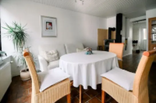 Moderner Komfort Trifft Historie