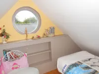 Villa With Pool Indoor heated to 28 °, Jaccuzzi, Sauna