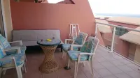 JANDIA APARTMENT IDEAL TO RELAX WITH TERRACE AND VIEWS