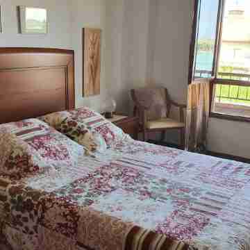 Penthouse with stunning views Rooms