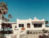 Casa Paloma by the sea Hotels in 