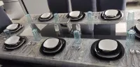 Beautiful condo with terrace