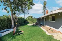 CLOSE to Disney Cozy 4BR Entertainer + Arcade Các khách sạn gần Sherbeck Field
