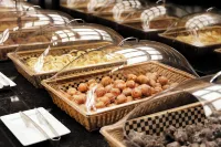 Riu Plaza Chicago Các khách sạn ở Chicago