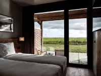 Hajé Nieuwegein - 3-Star