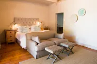 Mont d'Or Franschhoek - Bed and Breakfasts