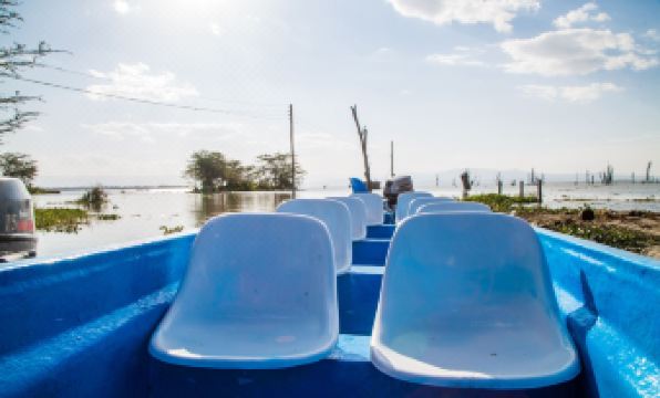 Lake Naivasha Resort
