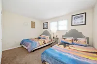 Ocean Front Beach in Clearwater 2BB 2BA - 2-Star