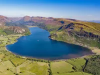 Rayside Hotels in Dacre