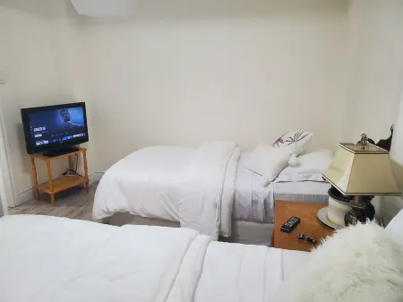 Home of Sweet Dream Отели в г. Уитби