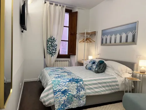 Lerici Charme Hotels in Ameglia