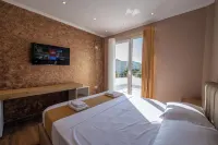 Lider Hotel - de playa