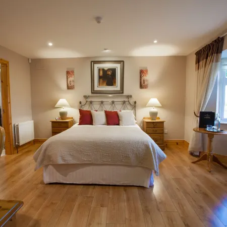 The Tides B&B
