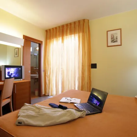 Hotel Coppe Jesolo