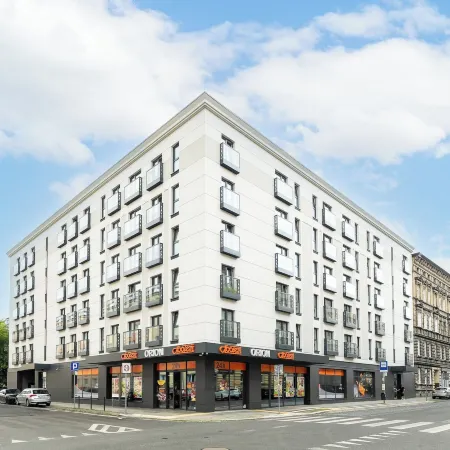 MARGI Soft Apartament